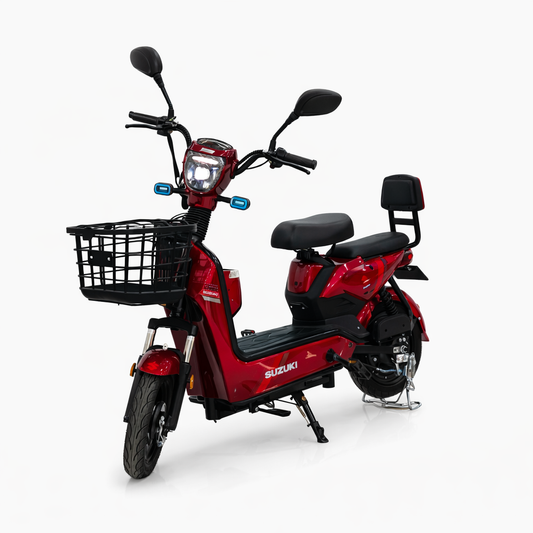 دراجة كهربائية SUZUKI