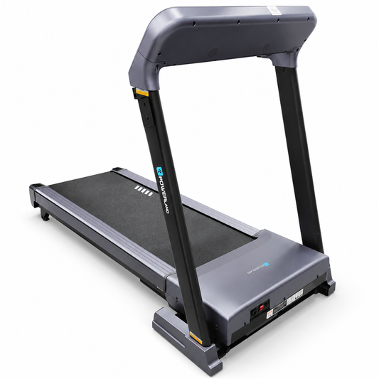 جهاز مشي كهربائي (تريدميل) طابي سبور موديل 601A - سعة 125 كغ | Tapis Sport Treadmill Model 601A - 125kg Capacity