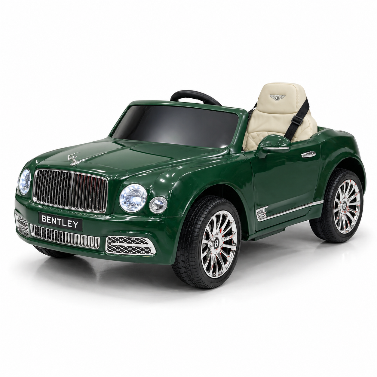 سيارة كهربائية للأطفال بنتلي – Bentley electric