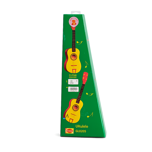 غيتار لعبة للأطفال  Orange GL2046 Kids Toy Guitar