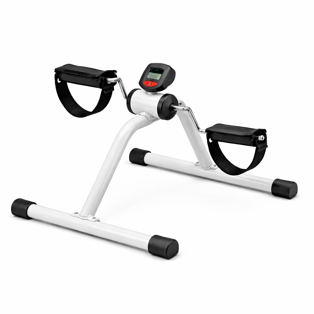 جهاز تمارين الدواسات المنزلي – Pedal Exerciser / Grand Easy Exerciser 111 الحل العملي للحركة اليومية وتقوية العضلات بسهولة من المنزل