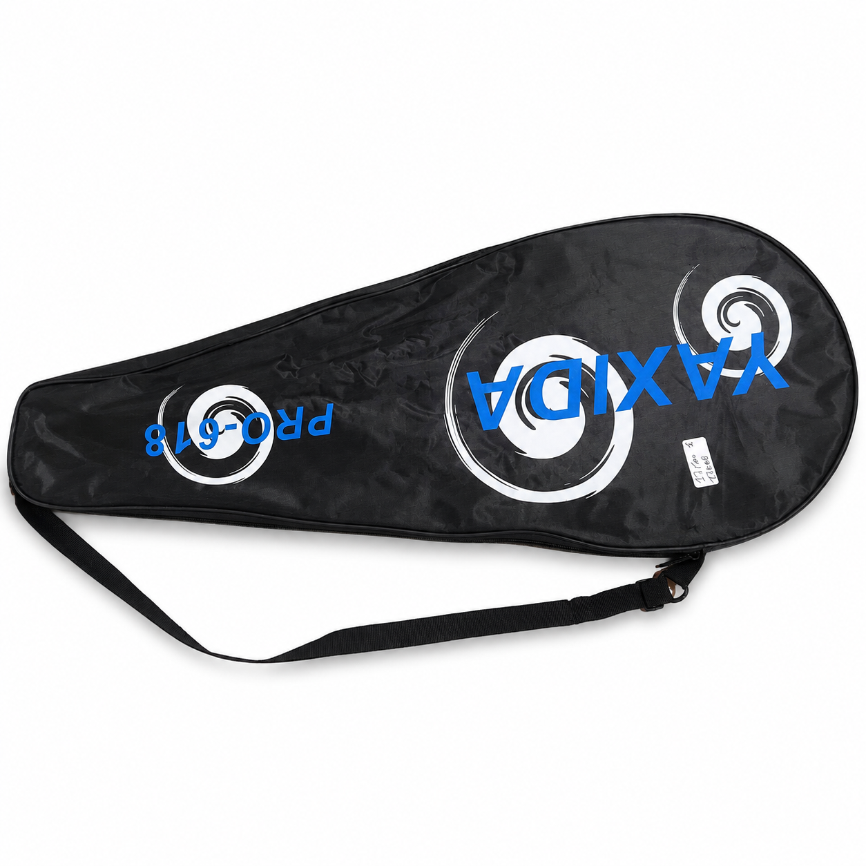 مضرب تنس مع حقيبة حمل | Tennis Racket with Carrying Bag