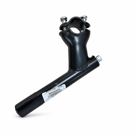 مقود دراجة هوائية – أسود | Black Bicycle Handlebar