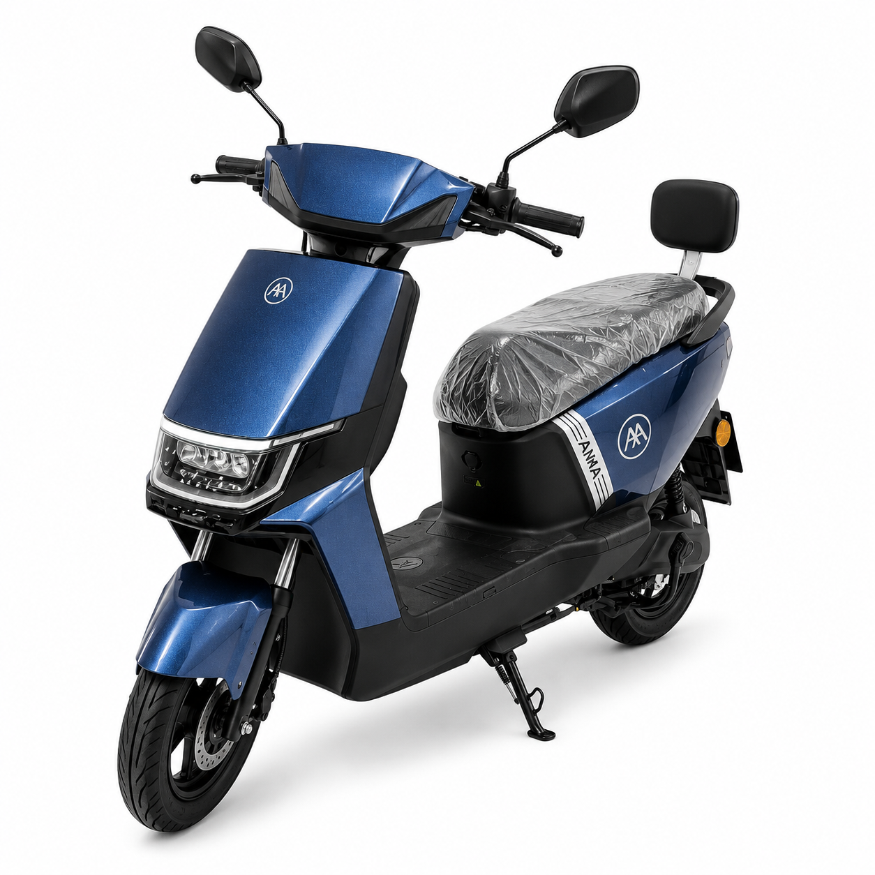 موطو كهربائية AIMA F507 1500W | AIMA F507 Electric Scooter