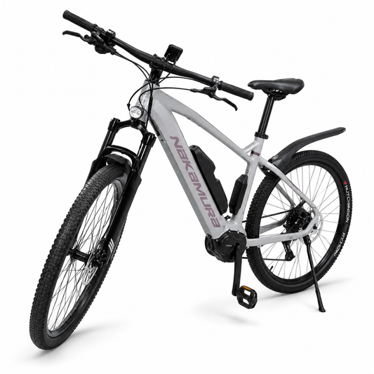 دراجة كهربائية Nakamura | Nakamura Electric Bike