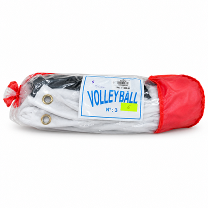 شبكة كرة طائرة رقم 3 | Volleyball Net N°3