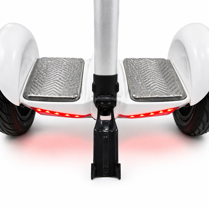هوفر بورد مع مقود – Hoverboard avec guidon