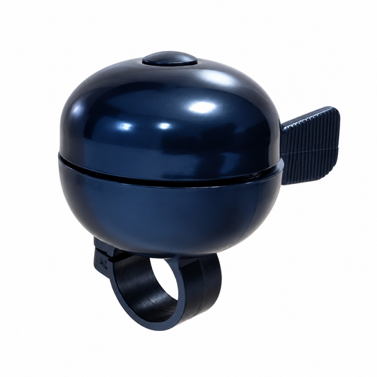 جرس دراجة أسود 1923 Black Bicycle Bell 1923