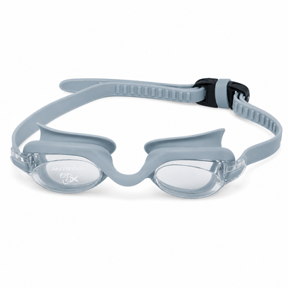 نظارات سباحة رمادية | Decathlon Ready Grey Swimming Goggles