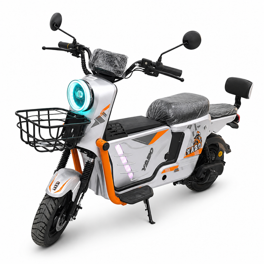 موطو كهربائية ببطارية | Electric Scooter 1000W 72V