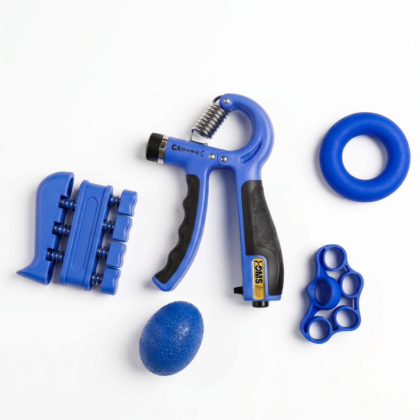 adjustable resistance girp قبضة اليد