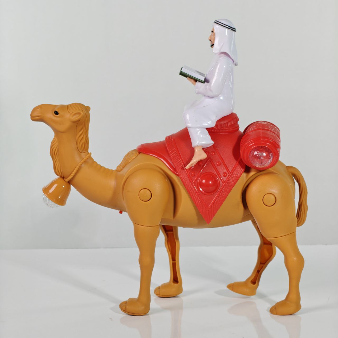 جمل الصحراء Desert Camel لعبة كهربائية للأطفال