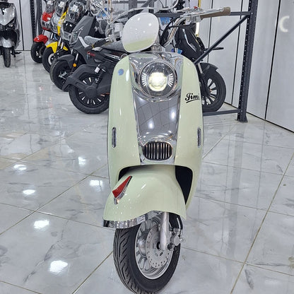 موطو كهربائية JIMI 1000W | JIMI Electric Scooter