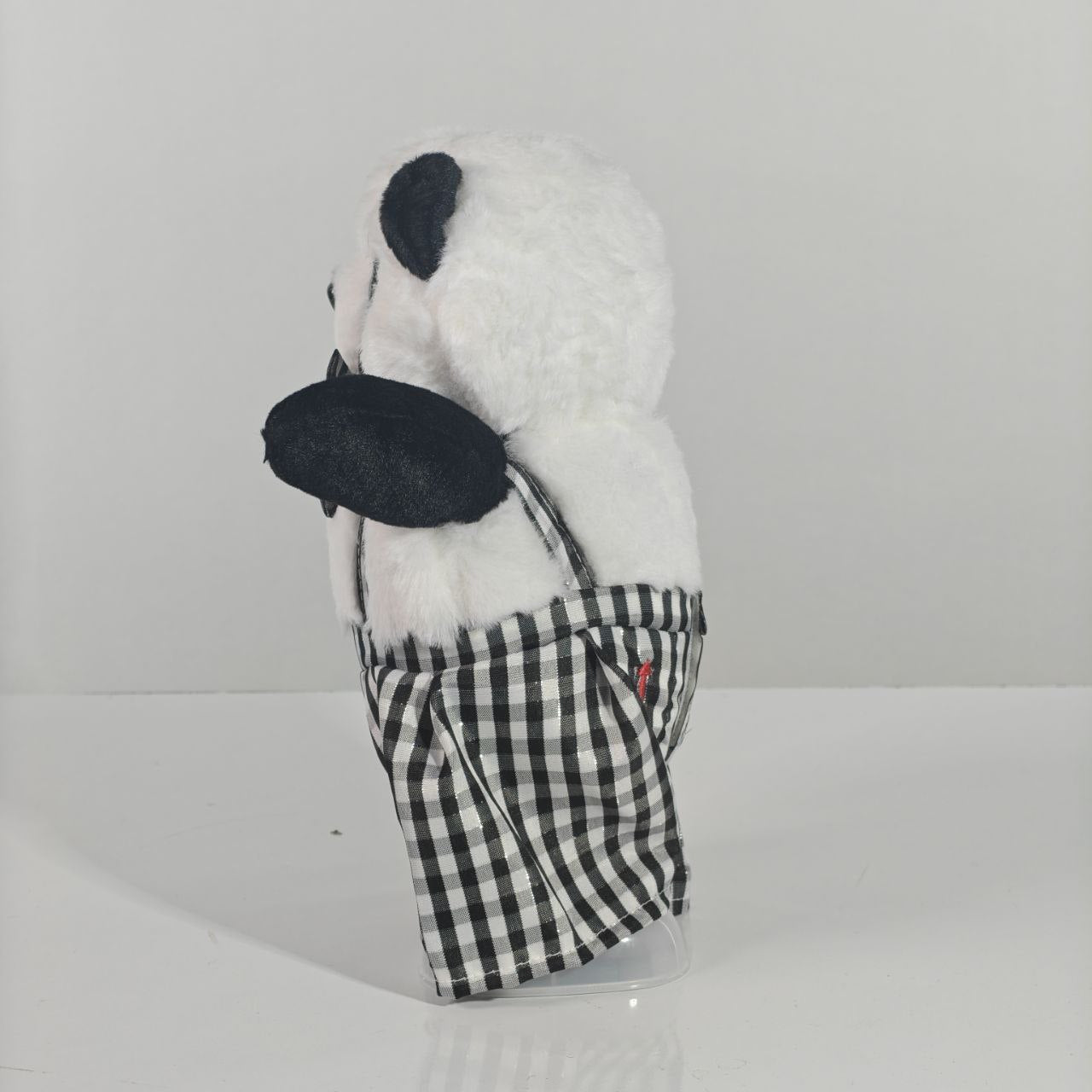 دب قطيفة راقص مضيء Dancing Plush Teddy Bear Toy