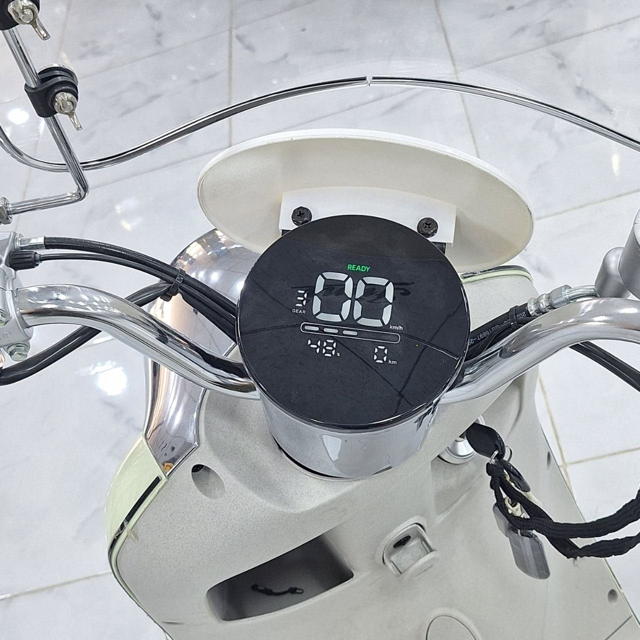موطو كهربائية JIMI 1000W | JIMI Electric Scooter