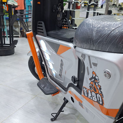 دراجة كهربائية Yabo 05 Electric bike 1000W
