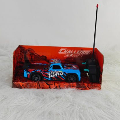 سيارة ريموت أوف رود للتسلق – Challenge Climb RC Car لعبة قوية وممتعة لعشاق السرعة، المغامرة، وتحديات الطرق الوعرة