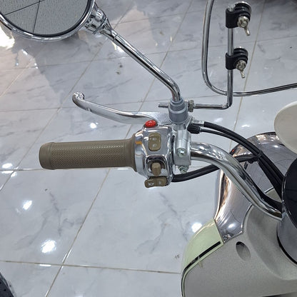 موطو كهربائية JIMI 1000W | JIMI Electric Scooter