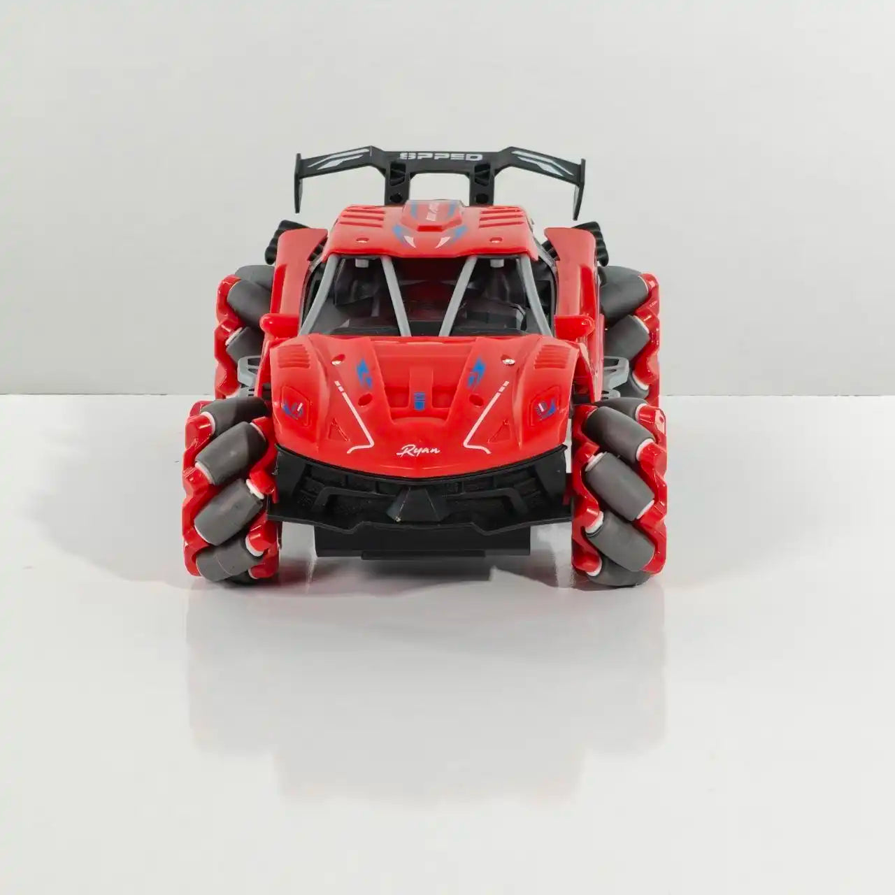 سيارة سبراي ستنت 360  Spray Stunt 360 RC Car
