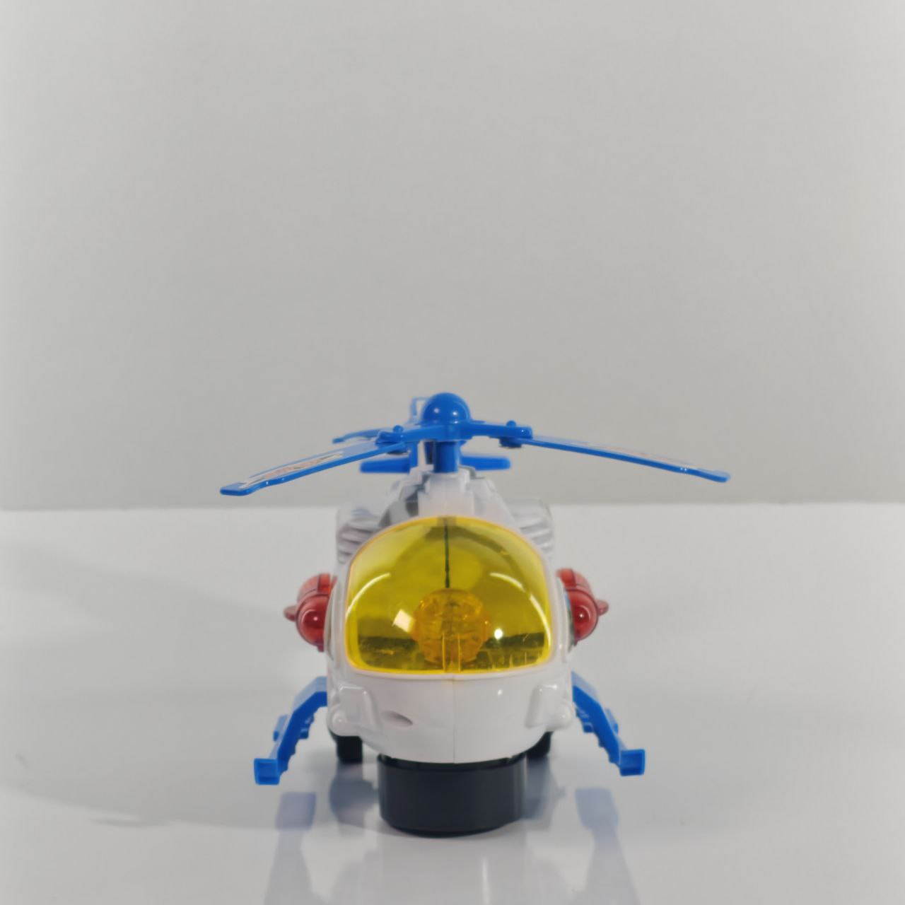 هليكوبتر شرطة  HELICOPTER Police RC