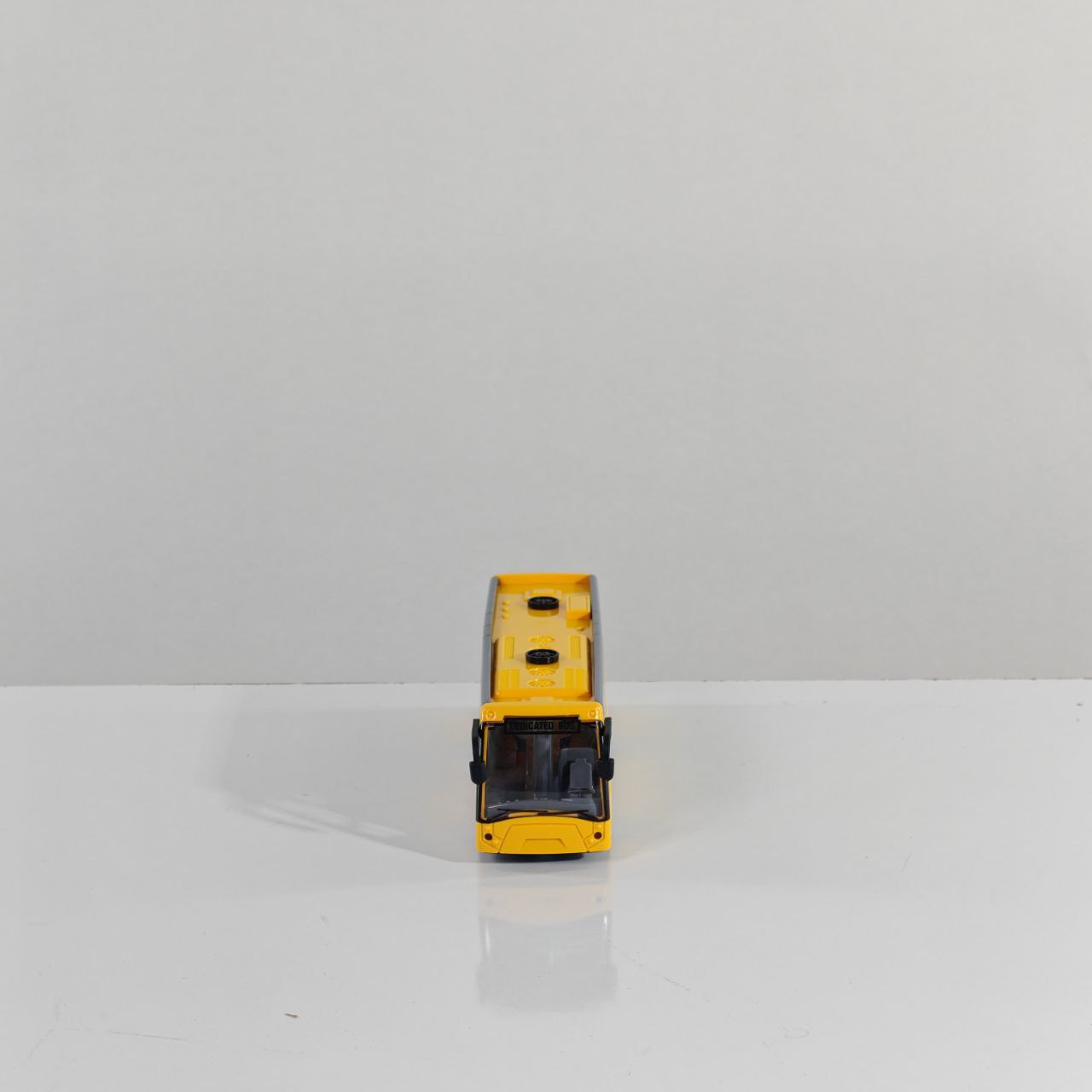 فلة مدرسية School Bus RC Model 2068-1