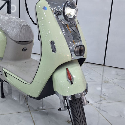موطو كهربائية JIMI 1000W | JIMI Electric Scooter