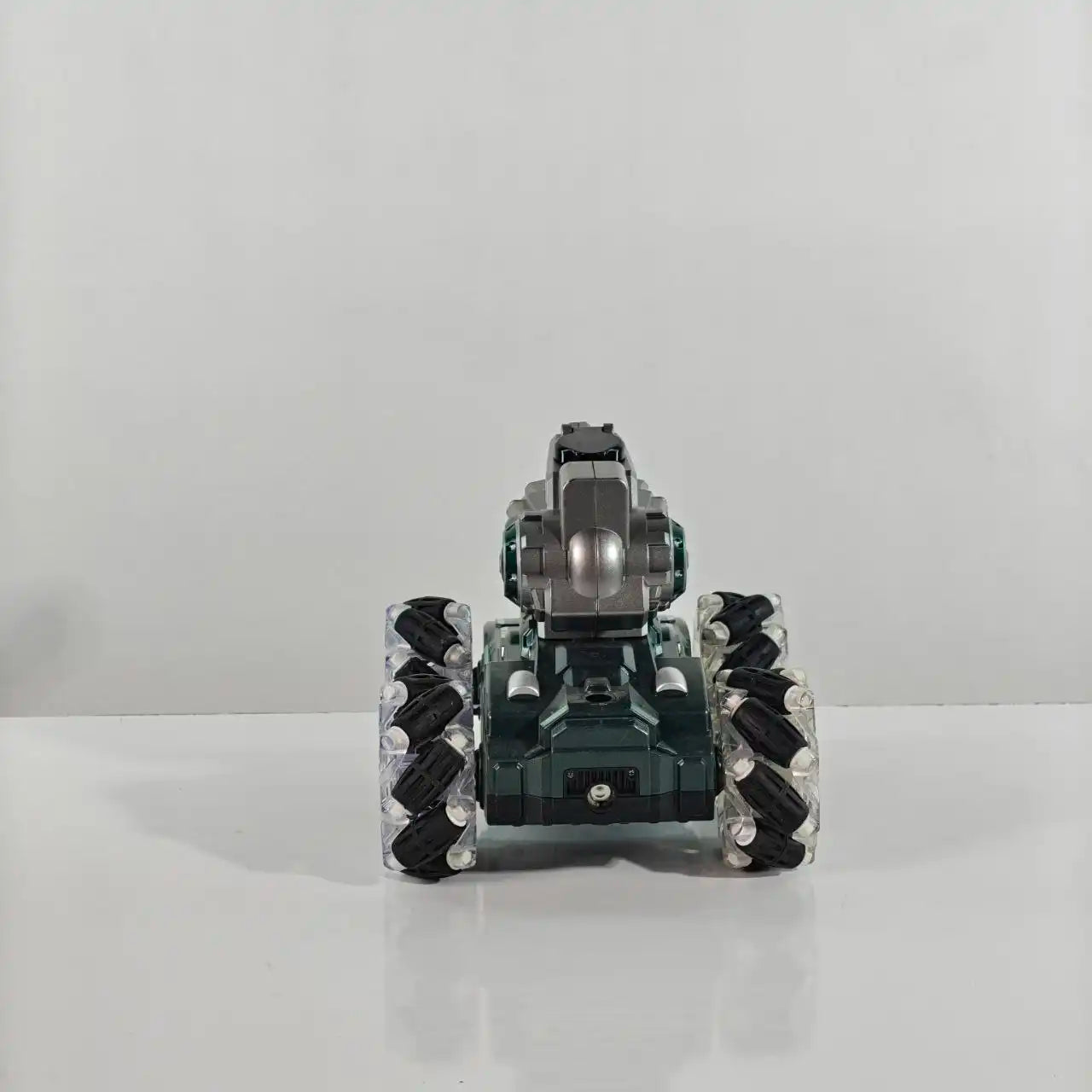 دبابة تحكم عن بعد  T'ANK RC Stunt Tank 6686
