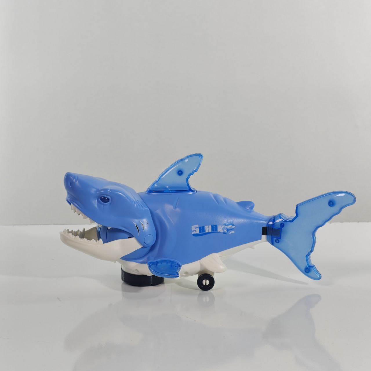 لعبة القرش الكهربائية  Electric Shark Toy