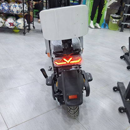 دراجة كهربائية Yabo 05 Electric bike 1000W