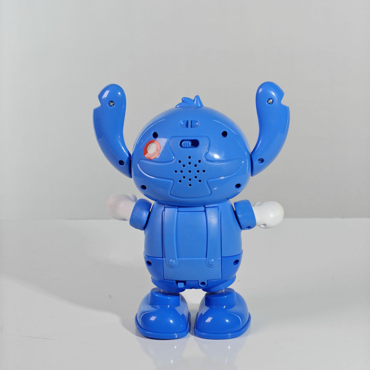 ستيچ الراقصة Stitch لعبة تفاعلية كهربائية