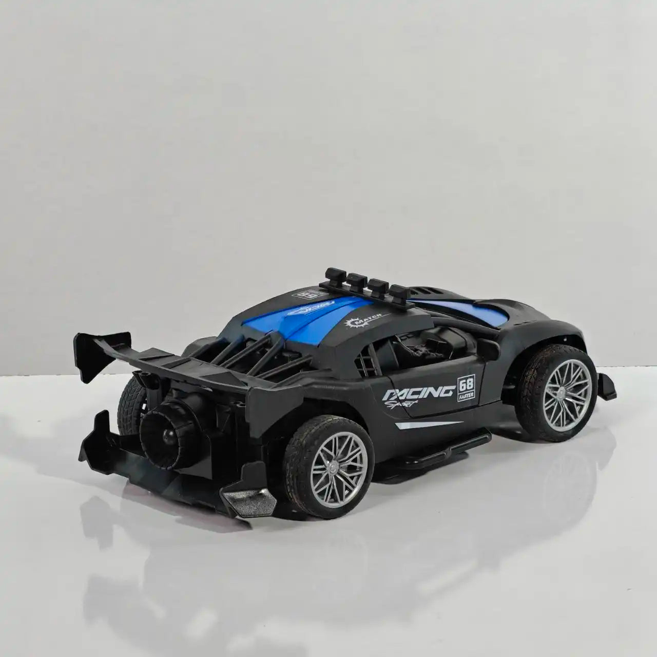 سيارة سباق لاسلكية  Jianyong RC Racing Car