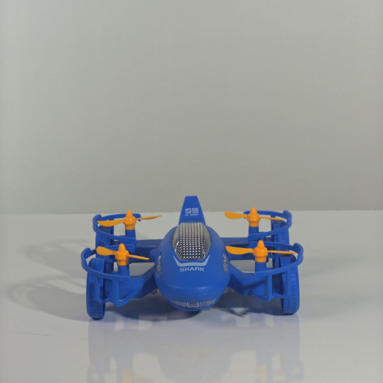 طائرة سمكة قرش كهربائية Electric Shark Flying Toy