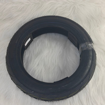 إطار سكوتر صلب مقاس 2.75-10 – Solid Scooter Tire 2.75-10 الخيار العملي لكل من يبحث عن المتانة، الثبات، والأداء الجيد في التنقل اليومي