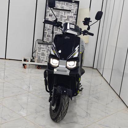 موطو كهربائية RAADA DORA 1000W | RAADA DORA 1000W Electric Scooter