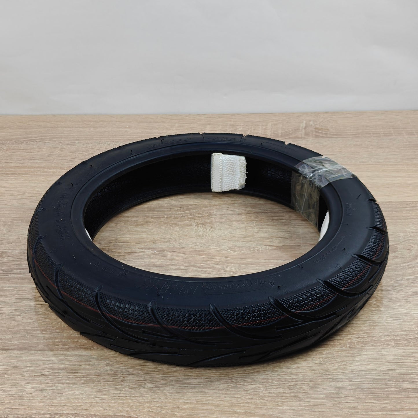 إطار سكوتر كهربائي 14x2.50 | Electric Scooter Tire 14x2.50