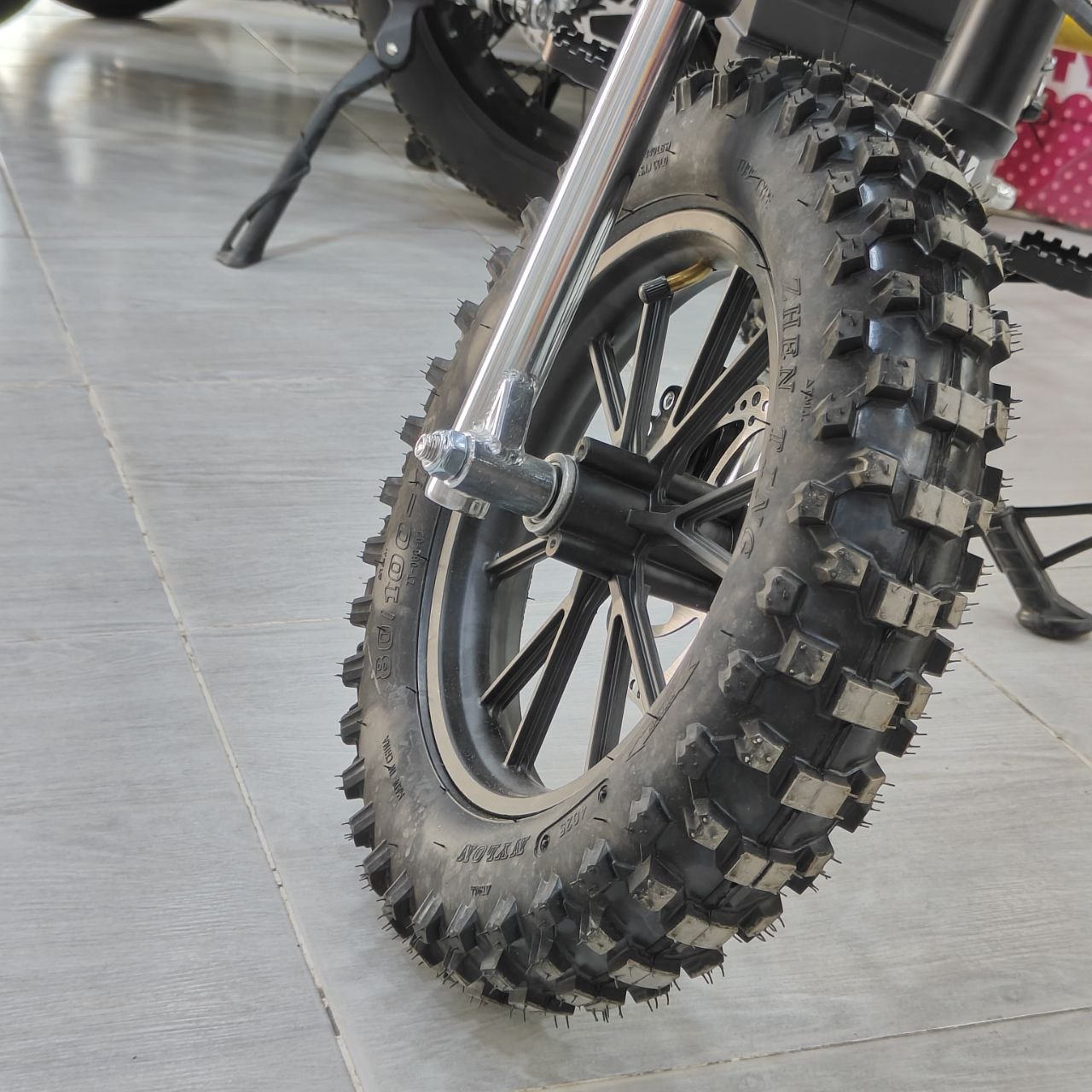 دراجة كهربائية للأطفال MX50 | MX50 Kids Electric Dirt Bike