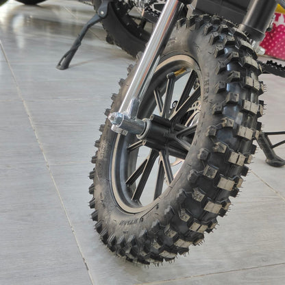 دراجة كهربائية للأطفال MX50 | MX50 Kids Electric Dirt Bike