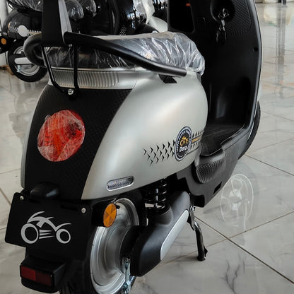 دراجة كهربائية DORA MOTIZ | DORA MOTIZ Electric Scooter