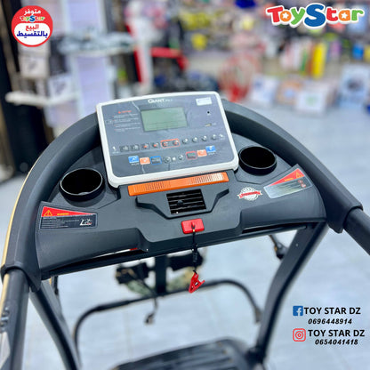 Tapis de course sportif GIANT🏃‍♂️140kg