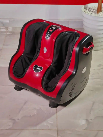 جهاز تدليك القدمين والساقين  Lee Magic Foot & Leg Massager