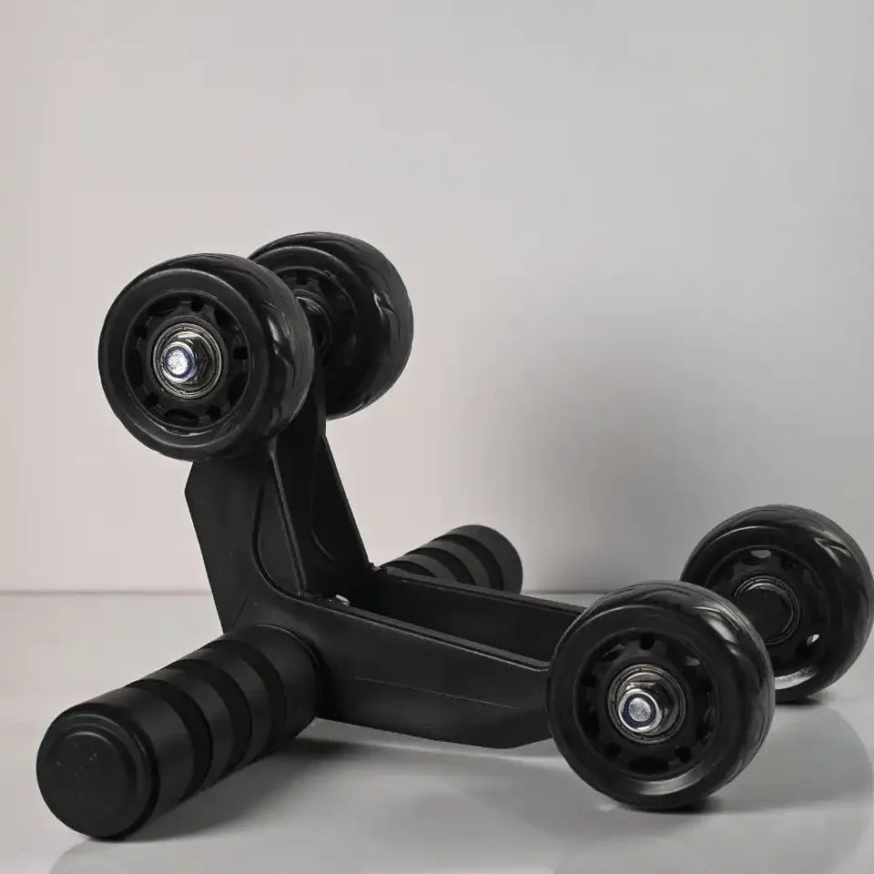 عجلة تمارين البطن  Abdominal Wheel