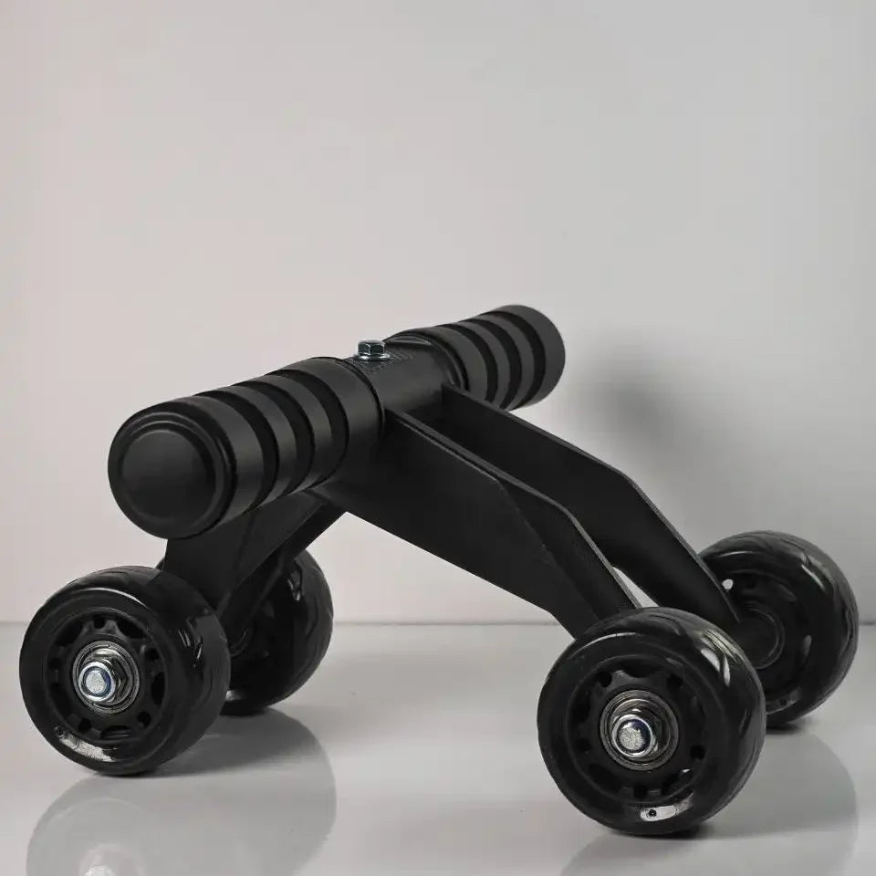 عجلة تمارين البطن  Abdominal Wheel