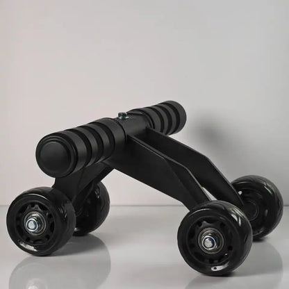 عجلة تمارين البطن  Abdominal Wheel