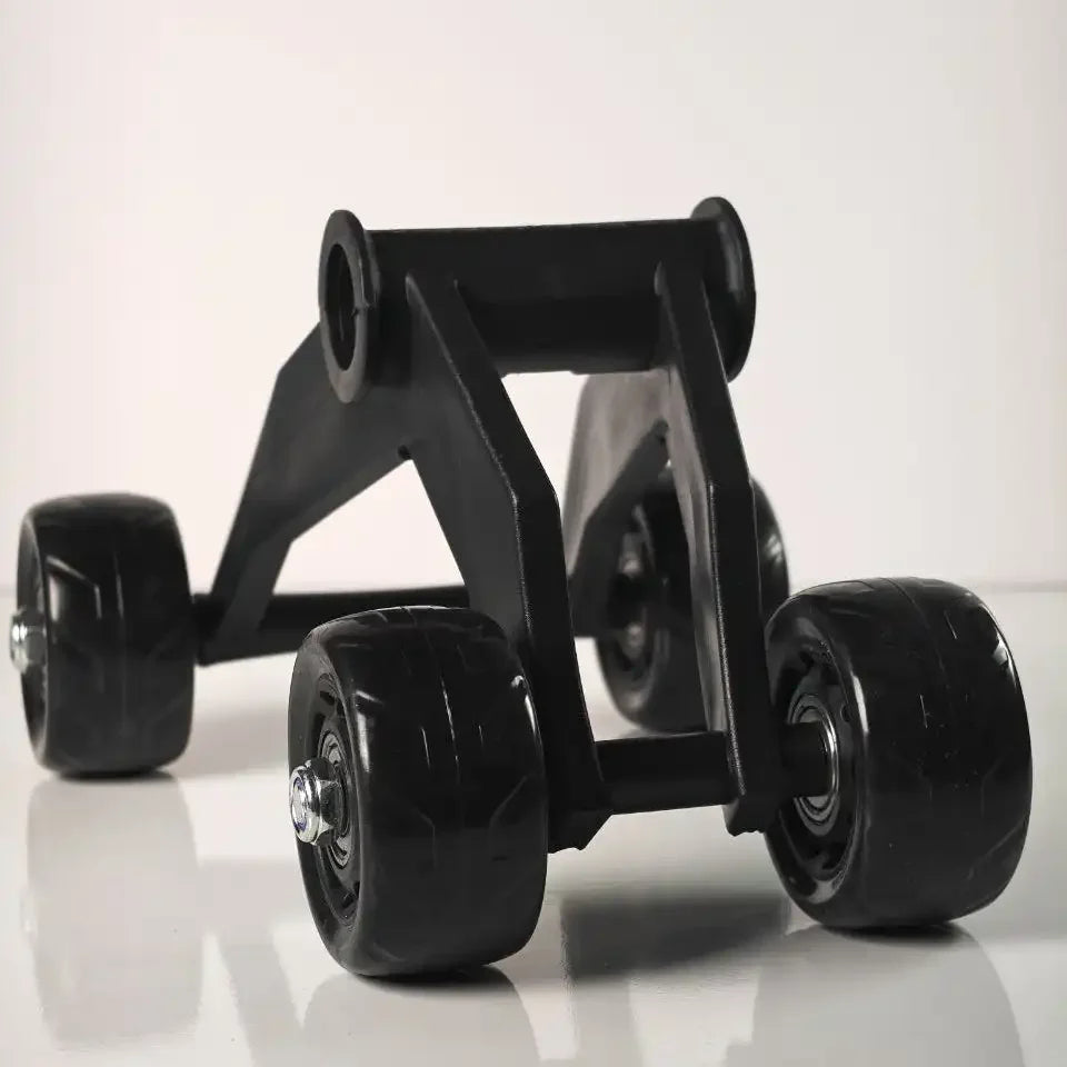 عجلة تمارين البطن  Abdominal Wheel