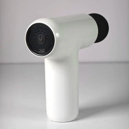 مسدس تدليك ميني  Mini Fascia Gun