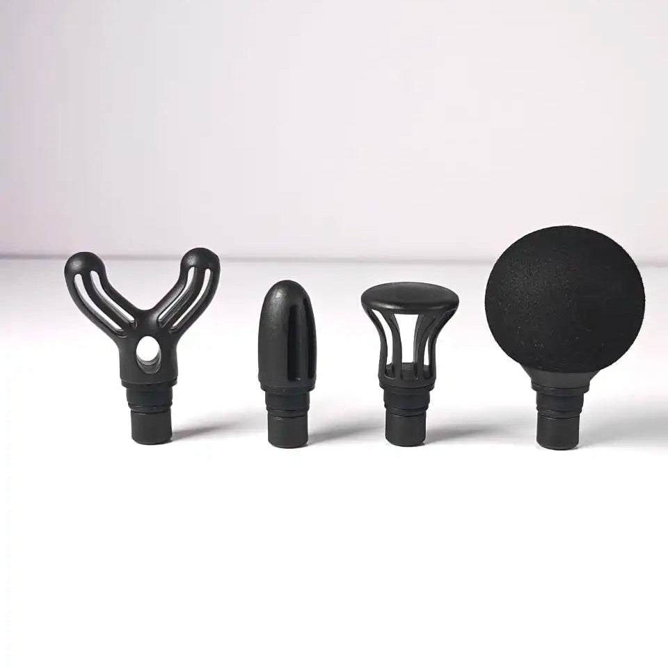مسدس تدليك ميني  Mini Fascia Gun