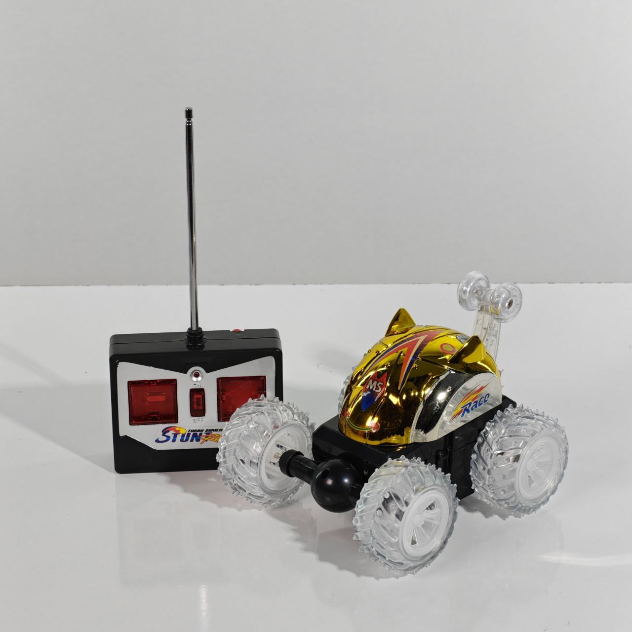 سيارة سبيد دريفت لاسلكية Speed Drift Express R/C Car