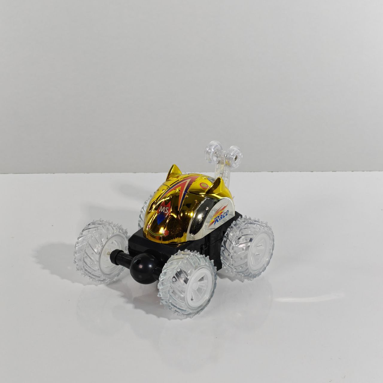 سيارة سبيد دريفت لاسلكية Speed Drift Express R/C Car