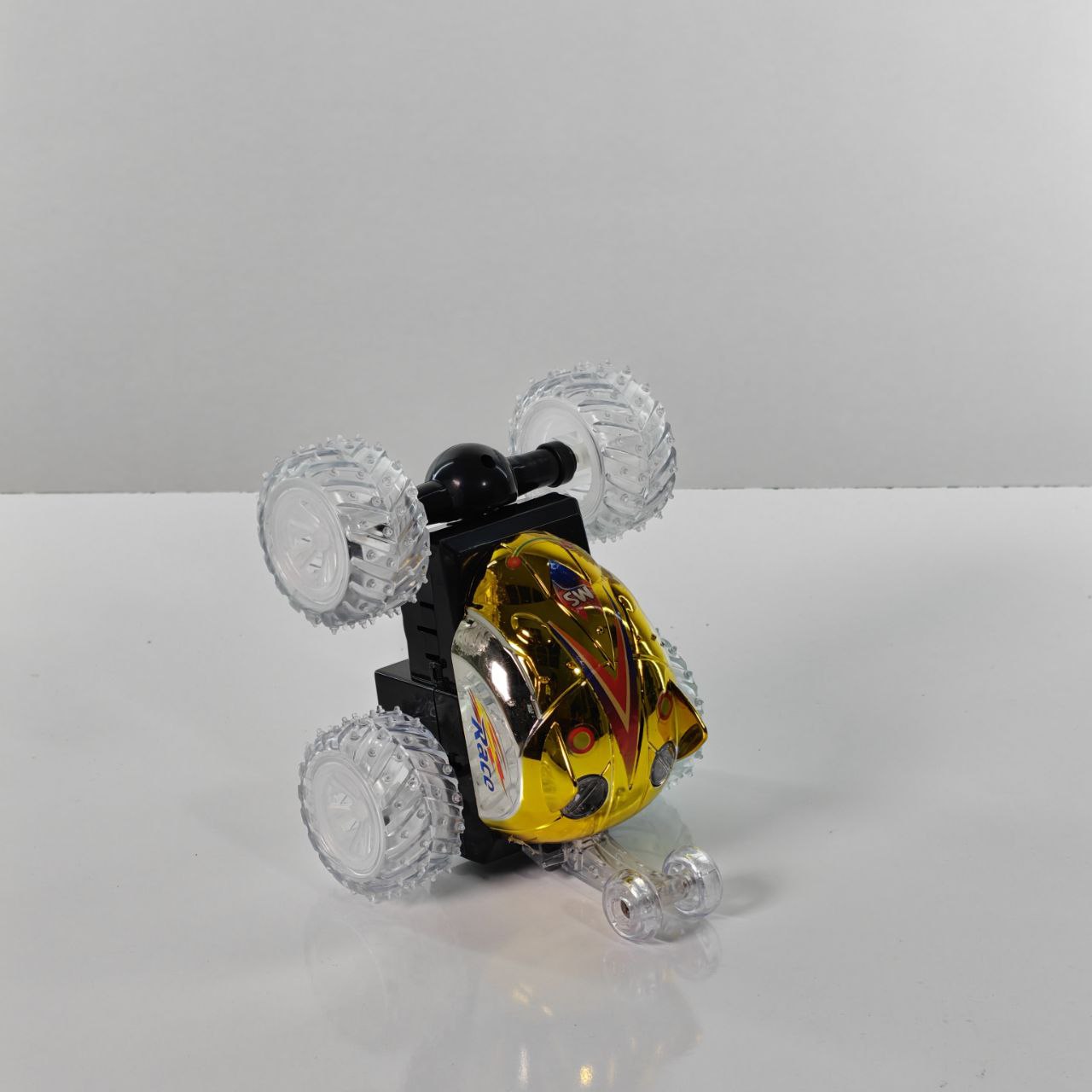سيارة سبيد دريفت لاسلكية Speed Drift Express R/C Car