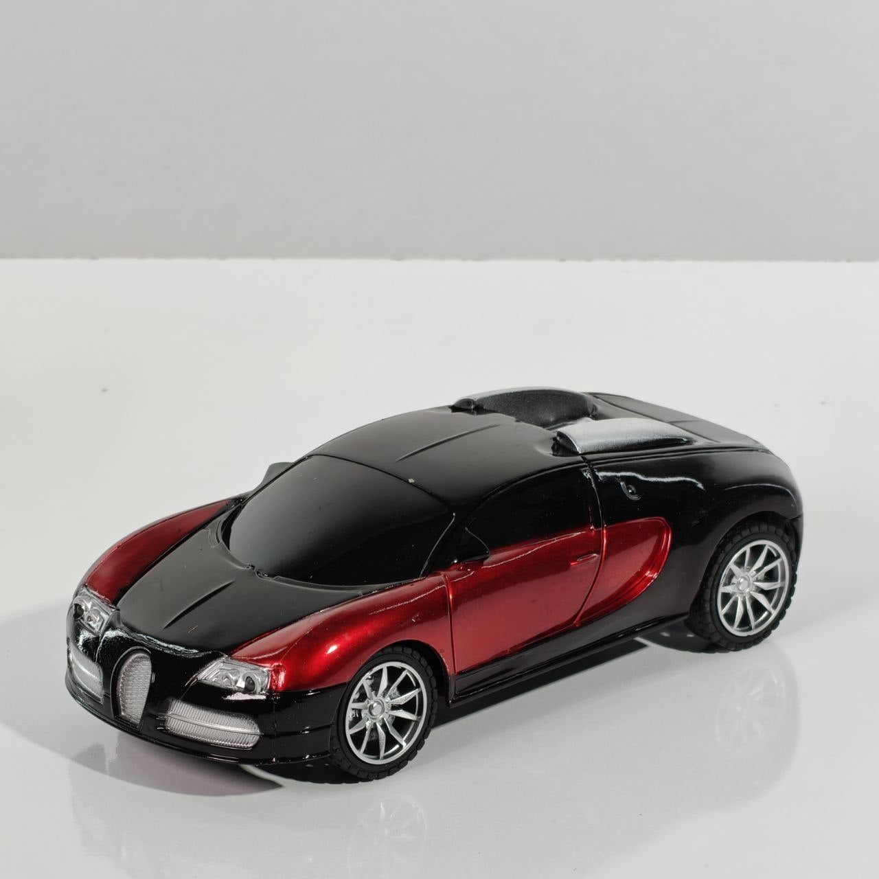 سيارة بوجاتي بالتحكم عن بعد Bugatti Car 1:24